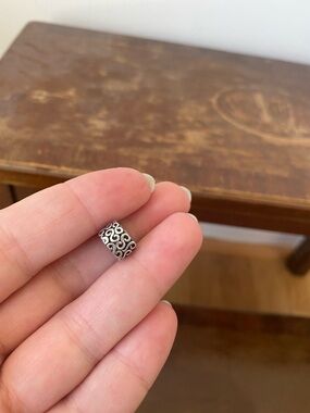 Pandora Bead Spacer/Lock